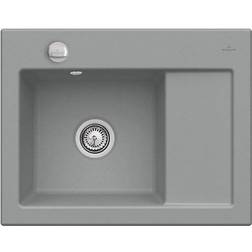 Villeroy & Boch Subway 45 Compact (331202SL)