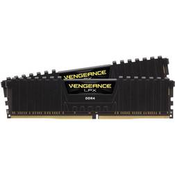 Corsair 16 Go DDR4-4000 Kit, Mémoire vive