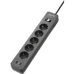 Schneider Electric APC PME5U2B-GR Surgearrest