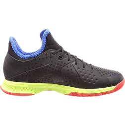 adidas Counterblast Bounce M - Core Black/Hi/Res Yellow/True Blue
