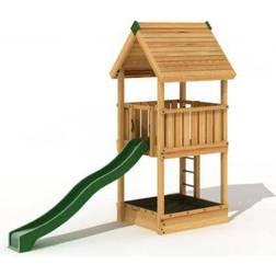 Hy-land Climbing Frame P2