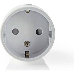 Nedis WIFIP110FWT Smart Plug