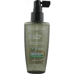 Kérastase Homme Capital Force Anti-Oiliness Treatment 125ml