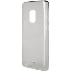 Celly Gelskin Cover for Galaxy A40