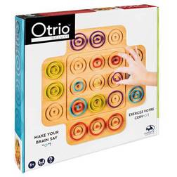 Otrio Deluxe