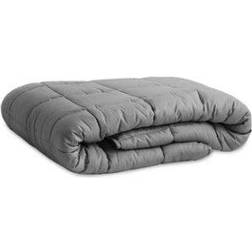 Zenkuru Ball Tyngdedyne 7kg Grå (210x150cm)