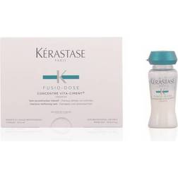 Kérastase Fusio-Dose Concentre Vita-Cement 10x12ml