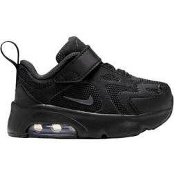 Nike Air Max 200 TDV - Black/Anthracite