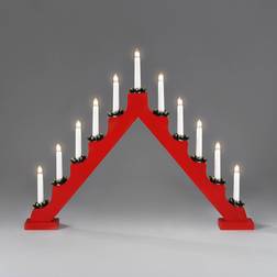 Konstsmide 2541 Adventsljusstake 65.5cm