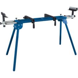 Scheppach Soporte Universal Sierra De Inglete Umf2000 150kg 116-200cm