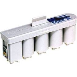 Epson S020411 SJIC10P (K) (Black)
