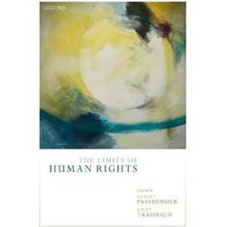 The Limits of Human Rights (Häftad, 2019)