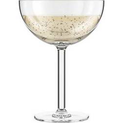 Bodum Oktett Champagne Glass 28cl 4pcs