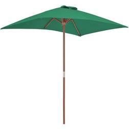 vidaXL Haveparasol 150cm