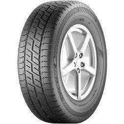 Gislaved Euro*Frost Van 195/75 R 16 107/105R C