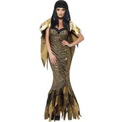 Smiffys Dark Cleopatra