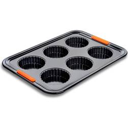 Le Creuset - Moule à Muffins 39x27 cm