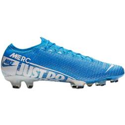 Nike Mercurial Vapor 13 Elite FG Blue Hero