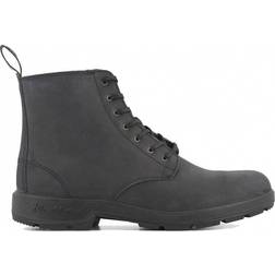 Blundstone Originals Lace Up 1451 - Rustic Black