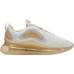 Nike Air Max 720 M - White/Pale Vanilla/Light Cream/Anthracite