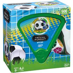 Trivial Pursuit: World Football Bite Size