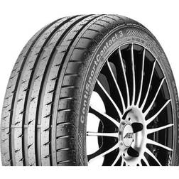 Continental ContiSportContact 3 205/45 R 17 84W RunFlat SSR