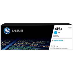 HP 415A (Cyan)