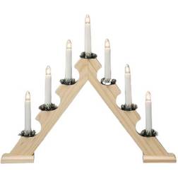 Konstsmide Decor Adventsljusstake 47cm