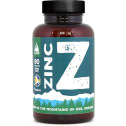 Kleen Zinc 25mg 90 st