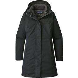 Patagonia Women's Tres 3-in-1 Parka - Black