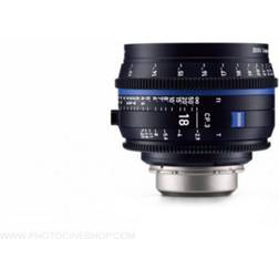 Zeiss CP.3 XD 18mm T2.9 Cine Lens