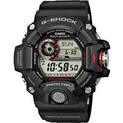 Casio G-Shock Master Of G Nero Digitale Uomo GW-9400-1ER