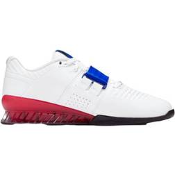 Nike Romaleos 3 XD AO7987-104 Uomo - Bianco