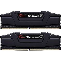 G.Skill Ddr4 16gb 2x8gb 3600mhz Ripjaws