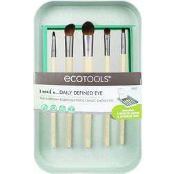 EcoTools Daily Borstelkit