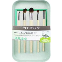 EcoTools Kit pour les Yeux Définition Quotidienne