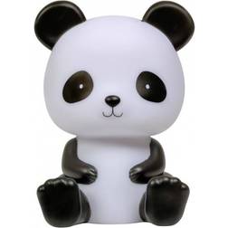 A Little Lovely Company Panda Night Light