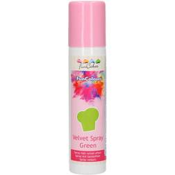 Funcakes Velvet Spray 100ml Tårtdekoration