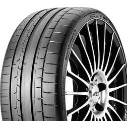 Continental ContiSportContact 6 315/40 R21 111Y FR