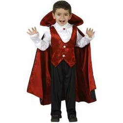 Th3 Party Déguisement pour Enfants Vampire (Taille 10-12 Ans)