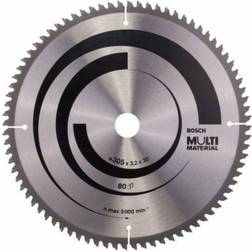 Bosch Multi Material