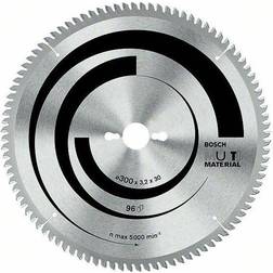 Bosch 2608640446 Multi Material Sahanterä 60T