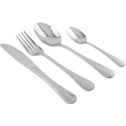 Apollo Martele Cutlery Set 16pcs