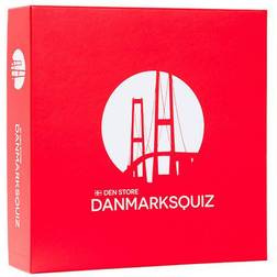 Game Inventors Den Store Danmarksquiz