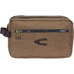 Camel Active Journey Toiletry Bag - Sand