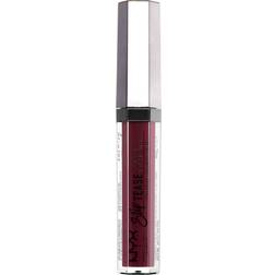 NYX Slip Tease Full Color Lip Lacquer Madame Tease