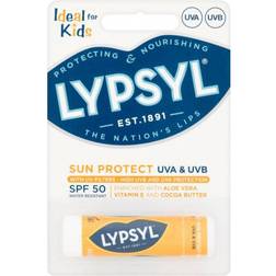 Lypsyl Sun Protect SPF50