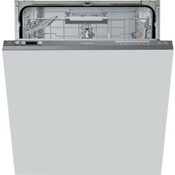 Hotpoint HEI49118C Integrated