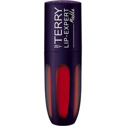 By Terry LIP-EXPERT MATTE Liquid Lipstick (Various Shades) N.9 Red Carpet