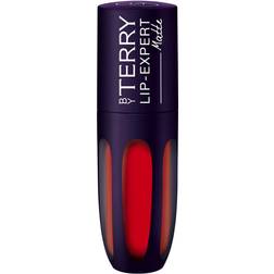 By Terry Lip-Expert Matte #8 Red Shot